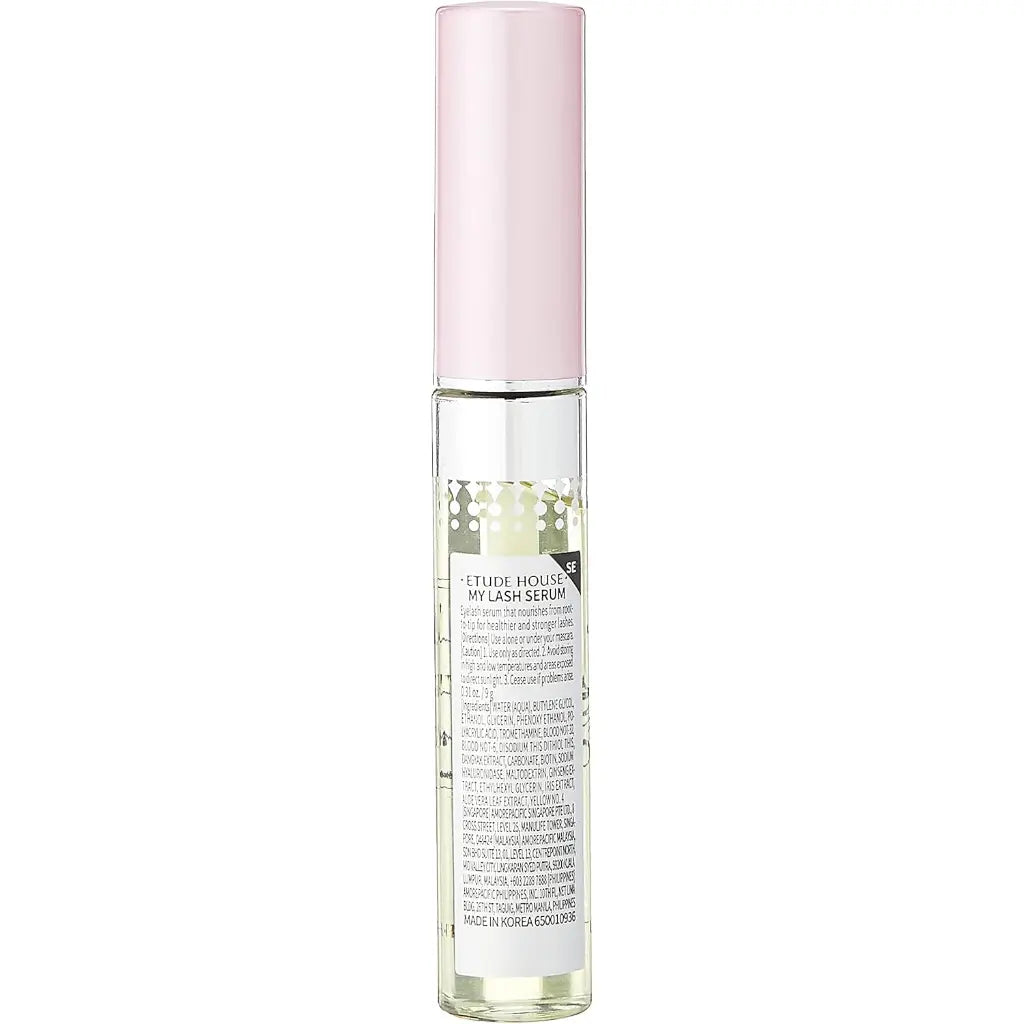 ETUDE My Lash Serum 9g