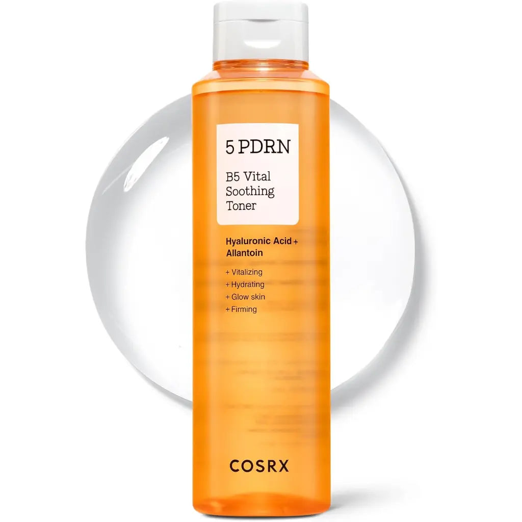 COSRX 5 PDRN B5 Vital Soothing Toner 280ml