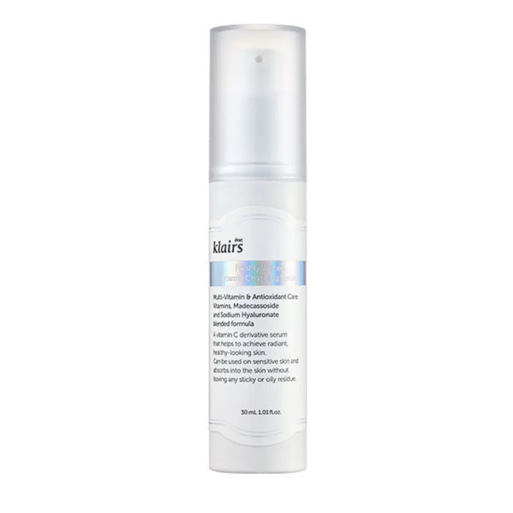 dear Klairs Freshly Juiced Vitamin Charging Serum 30ml