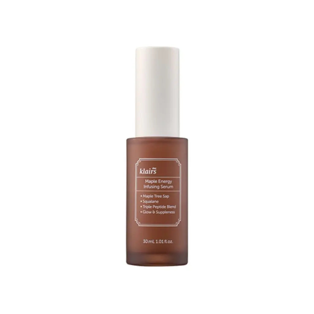 dear Klairs Maple Energy Infusing Serum 30ml
