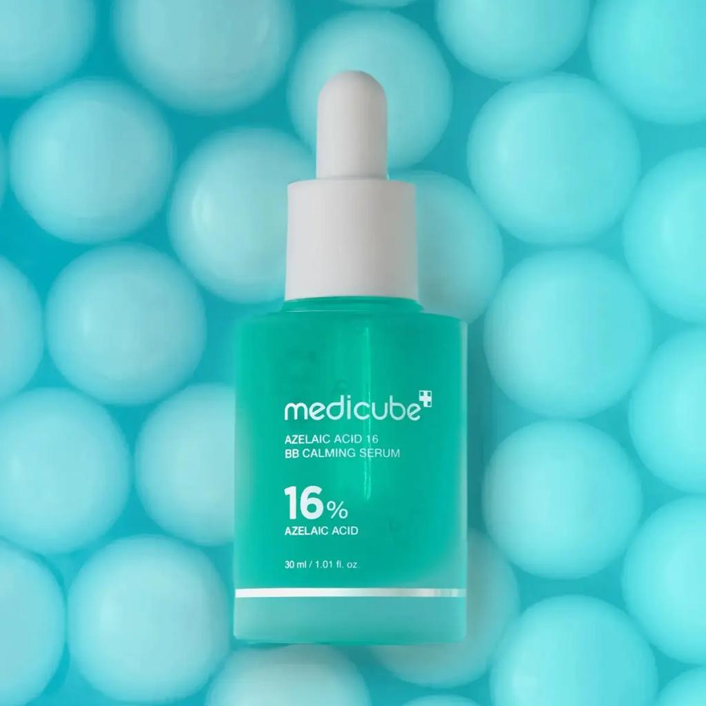 medicube Azelaic Acid 16 BB Calming Serum 30ml