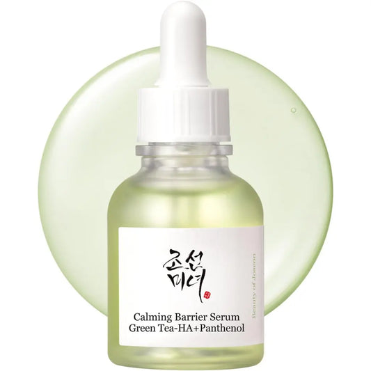 Beauty of Joseon Calming Barrier Serum Green Tea-HA + Panthenol 30ml