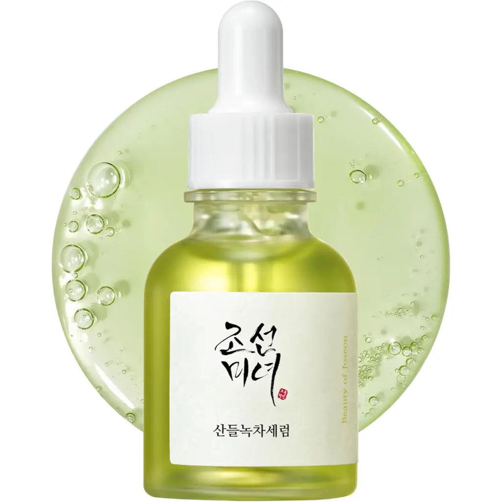 Beauty of Joseon Calming Serum Green Tea + Panthenol 30ml