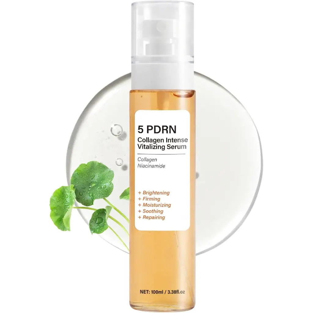 COSRX 5 PDRN Collagen Intense Vitalizing Serum 100ml