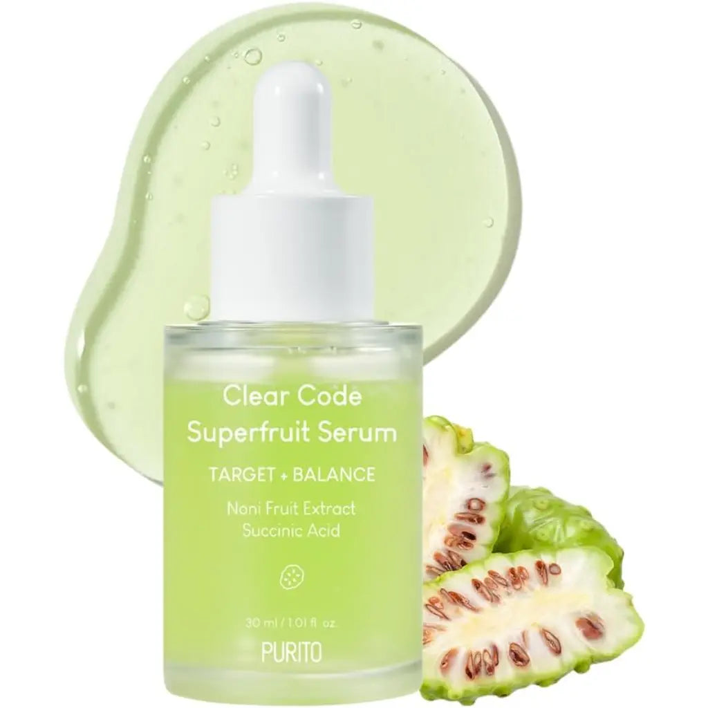 Purito SEOUL Clear Code Superfruit Serum 30ml