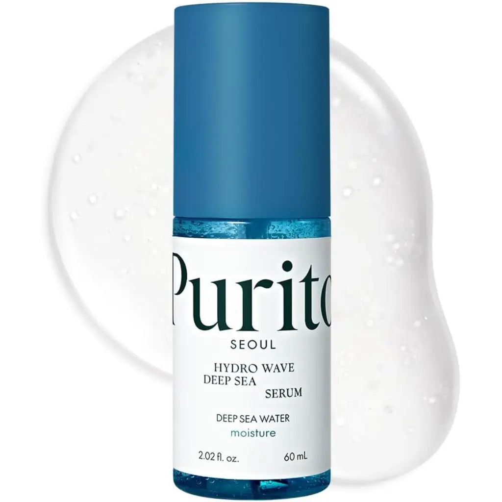 Purito SEOUL Hydro Wave Deep Sea Serum 60ml