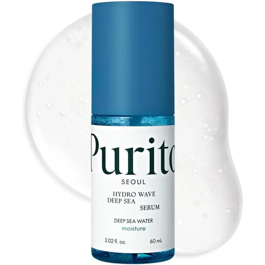 Purito SEOUL Hydro Wave Deep Sea Serum 60ml