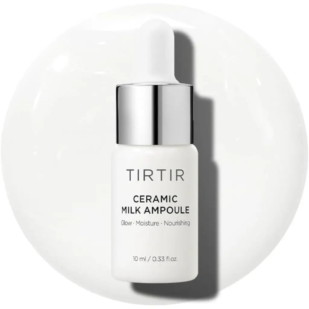 TIRTIR Ceramic Milk Ampoule 10ml