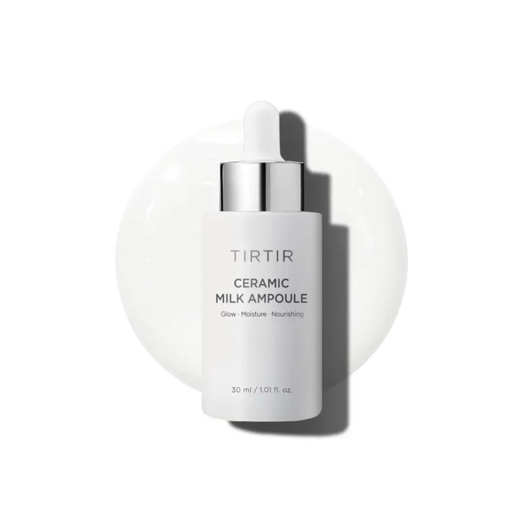 TIRTIR Ceramic Milk Ampoule 30ml