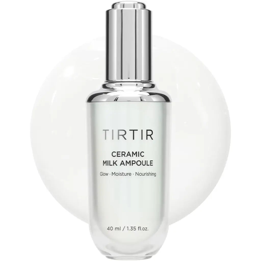 TIRTIR Ceramic Milk Ampoule 40ml