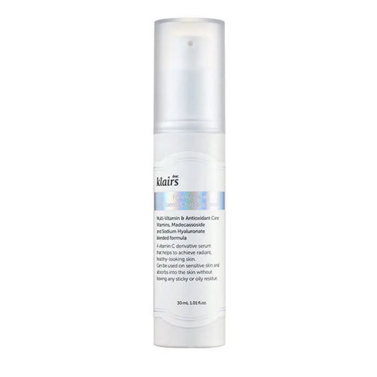 dear Klairs Freshly Juiced Vitamin Charging Serum 30ml