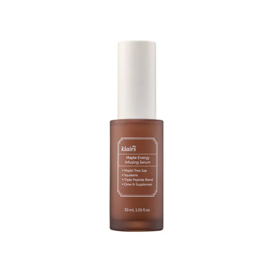 dear Klairs Maple Energy Infusing Serum 30ml