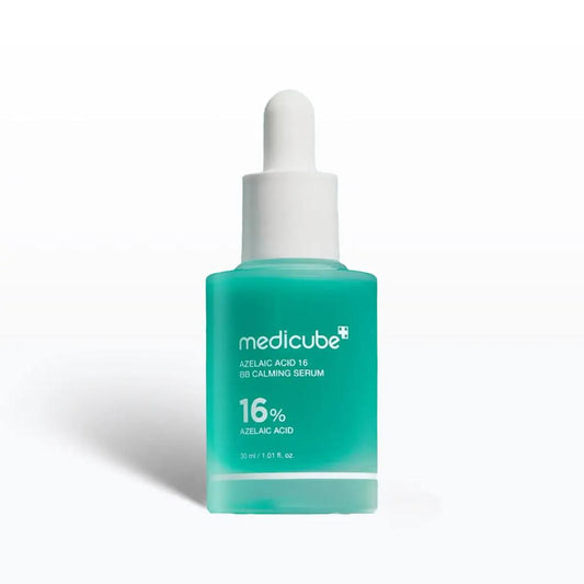 medicube Azelaic Acid 16 BB Calming Serum 30ml